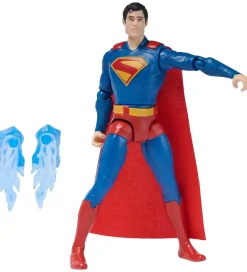 Legetøjsfigur - 15cm ->Superman Clearance