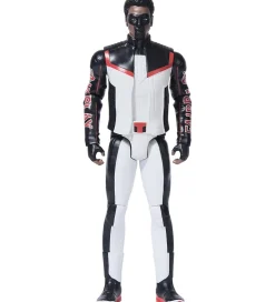 Legetøjsfigur - 30cm - Mr. Terrific>Superman Hot