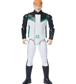 Legetøjsfigur - 30cm - Green Lantern>Superman New