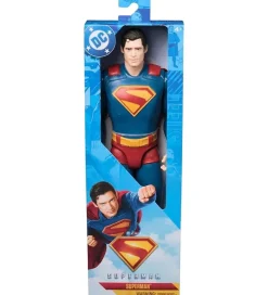 Legetøjsfigur - 30cm ->Superman Hot