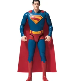 Legetøjsfigur - 30cm ->Superman Hot