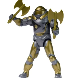 Legetøjsfigur - 15cm - Hammer>Superman New