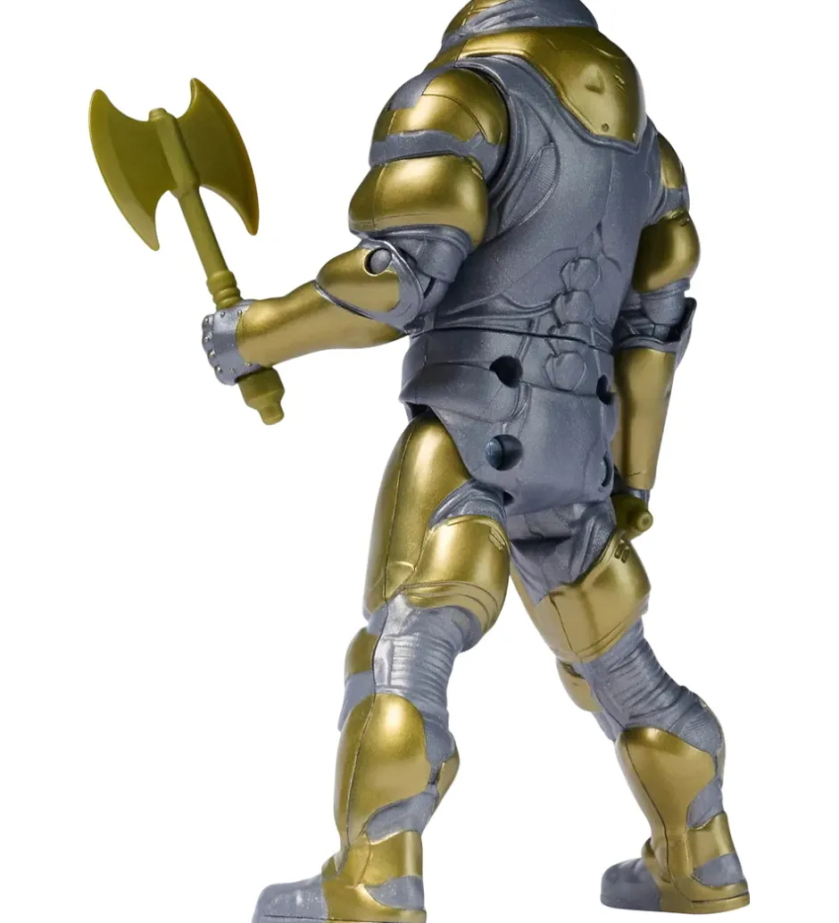 Legetøjsfigur - 15cm - Hammer>Superman New