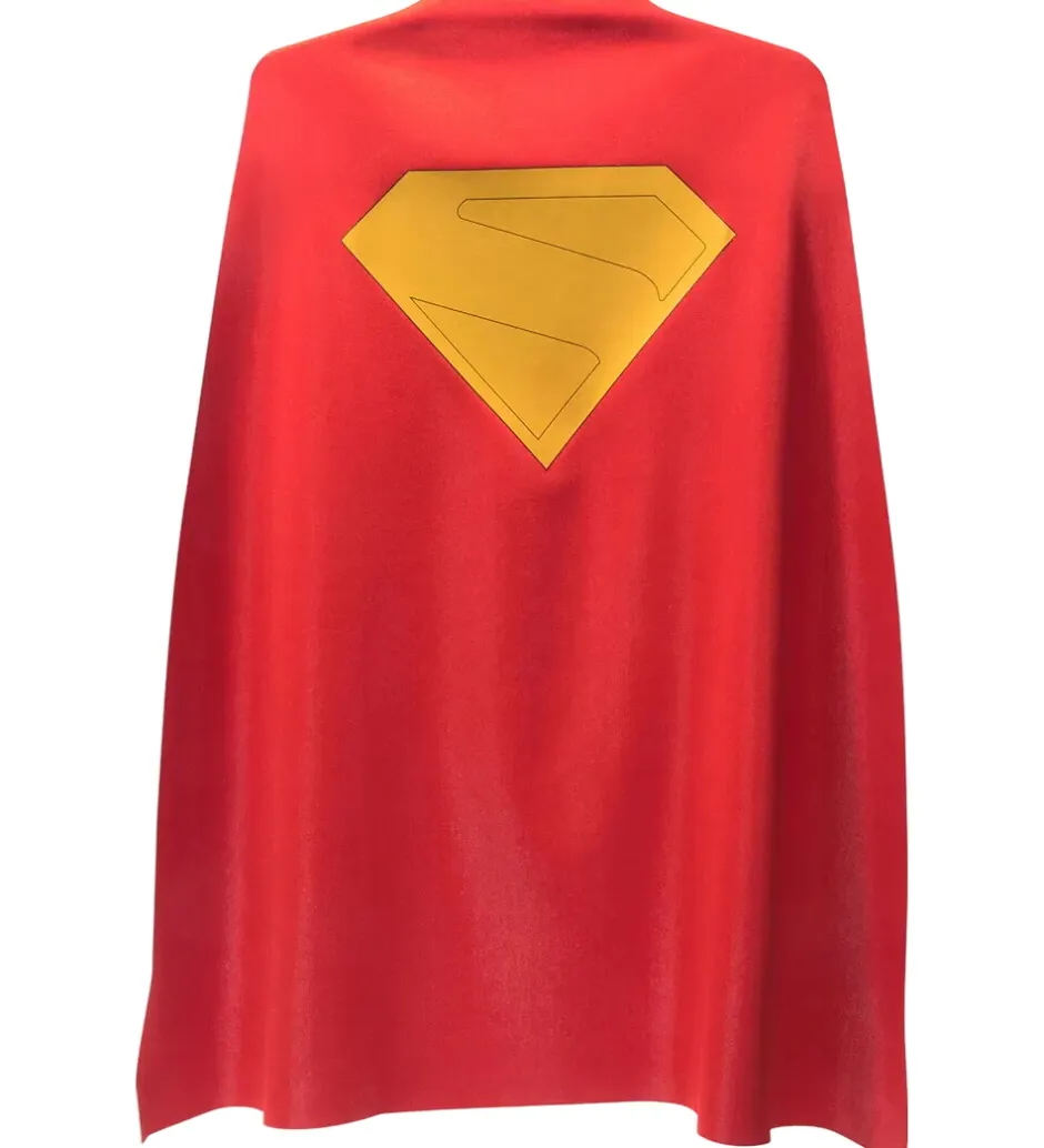 Udklædning ->Superman Sale
