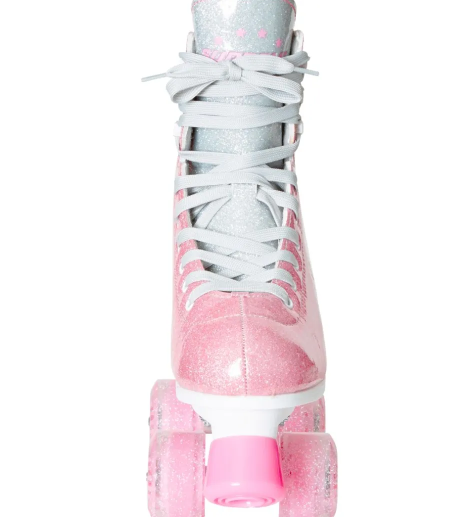 Rulleskøjter - Del Rey - Rosa>Supreme Best