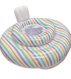 Babybadering - 69x25 cm - Rainbow>Swim Essentials Hot