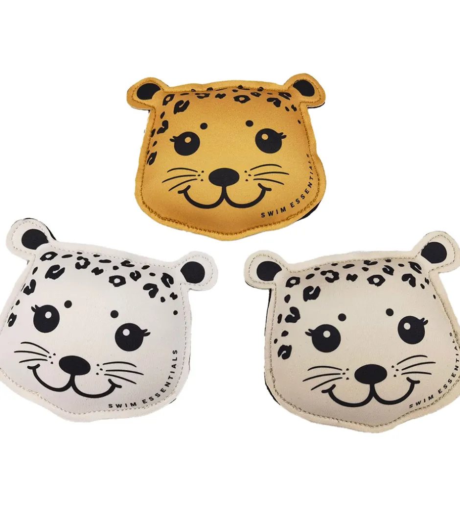 Dykkervægte - 3-pak - Leopard>Swim Essentials Sale