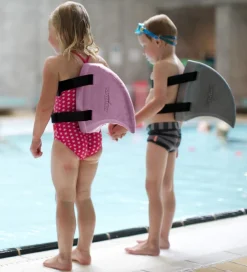 Svømmefinne - Lys Lilla>SwimFin