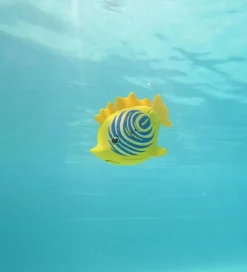 Badelegetøj - Rainbow Reef - Lebron Waves>Swimways Discount