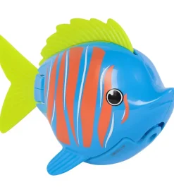 Badelegetøj - Rainbow Reef - Guppie Goldberg>Swimways Best