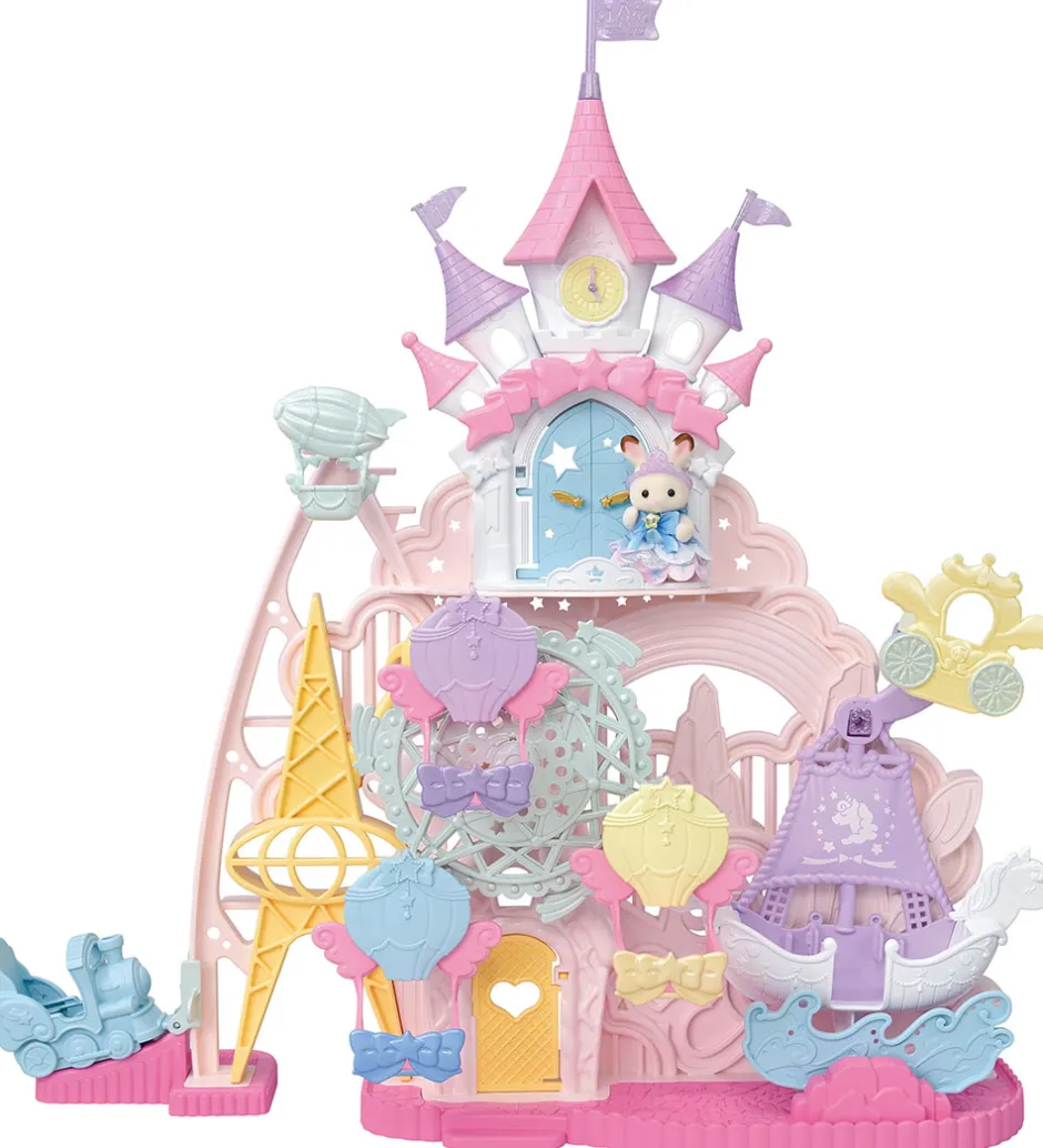 - Baby Dream Amusement Park - 5841>Sylvanian Families Outlet