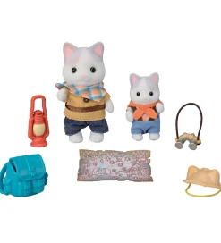 - Exciting Exploration Set - Latte... - 5764>Sylvanian Families Discount