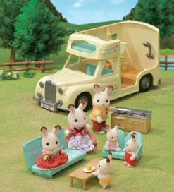 - Family Campervan - 5454><noscript><img width=
