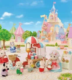 - Popcorn Delivery Trike - 5653><noscript><img width=