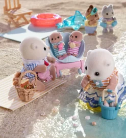 - Sea Otter Family - 5803><noscript><img width=