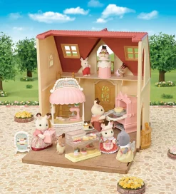 - Village Cake Shop Starter Set - 5807><noscript><img width=