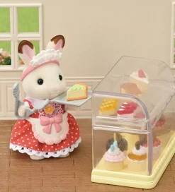 - Village Cake Shop Starter Set - 5807><noscript><img width=