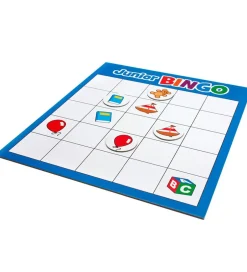 Brætspil - Junior Bingo>TACTIC Outlet
