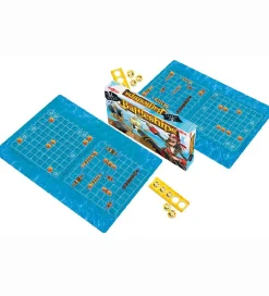 Spil - Pirat Battleships>TACTIC Best