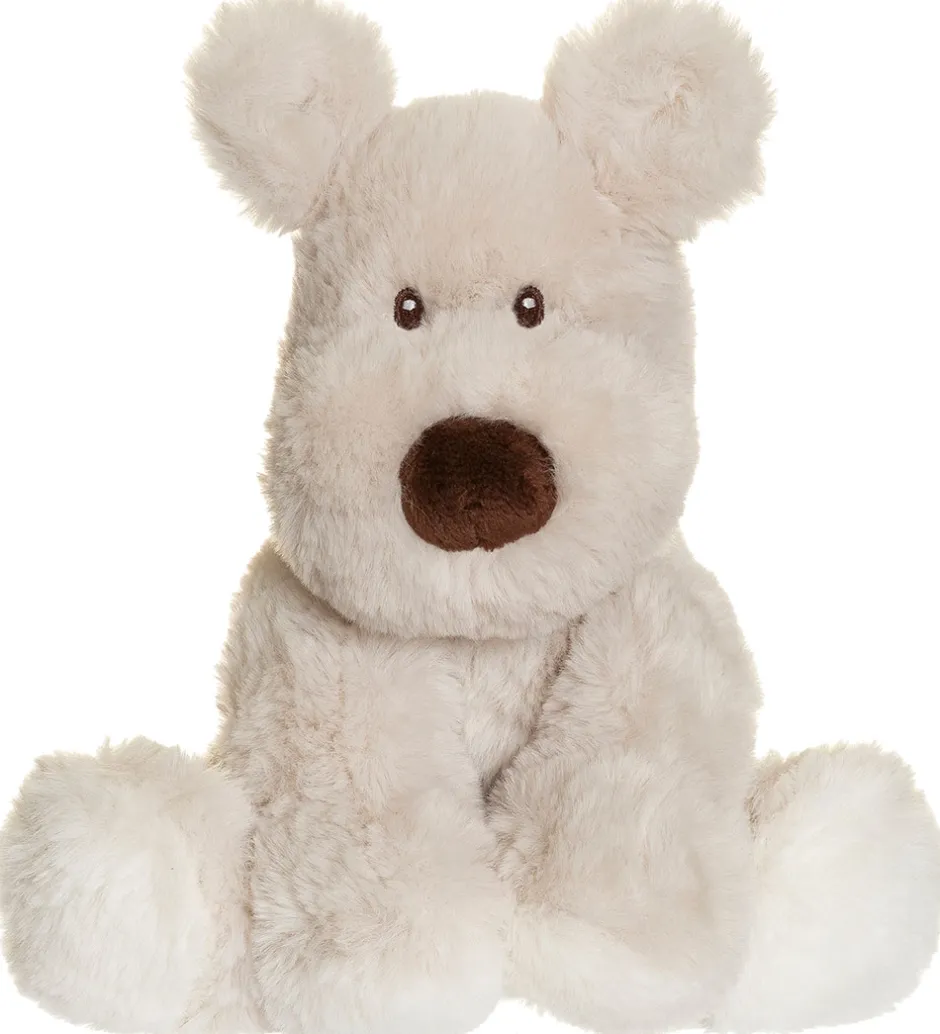 Bamse - Hund - 18 cm>Teddykompaniet Clearance