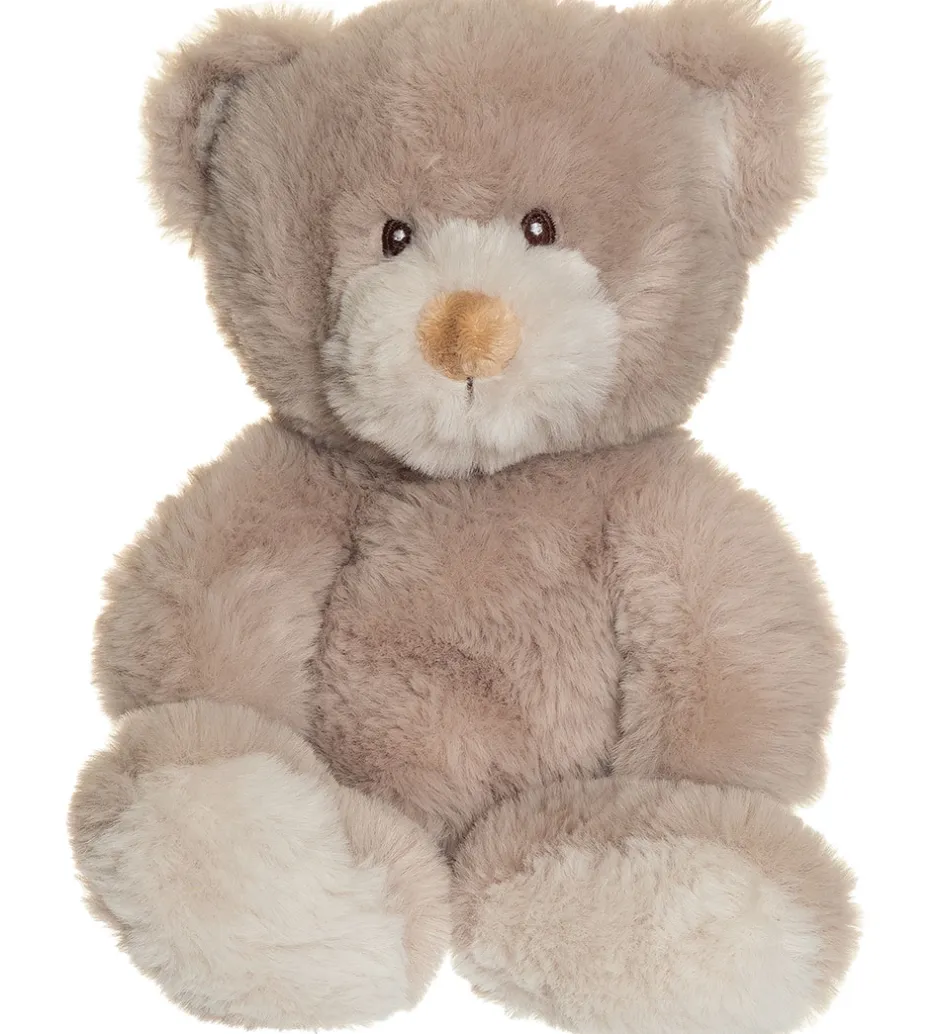 Bamse - Nalle Beige - 25 cm>Teddykompaniet