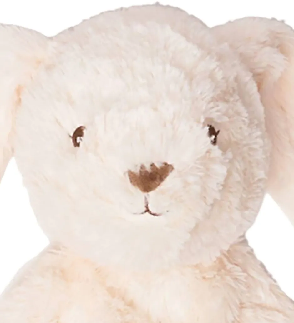 That's Mine Bamse - Houston Heavy Large - 800g - Bunny Cream>Thats Mine Outlet