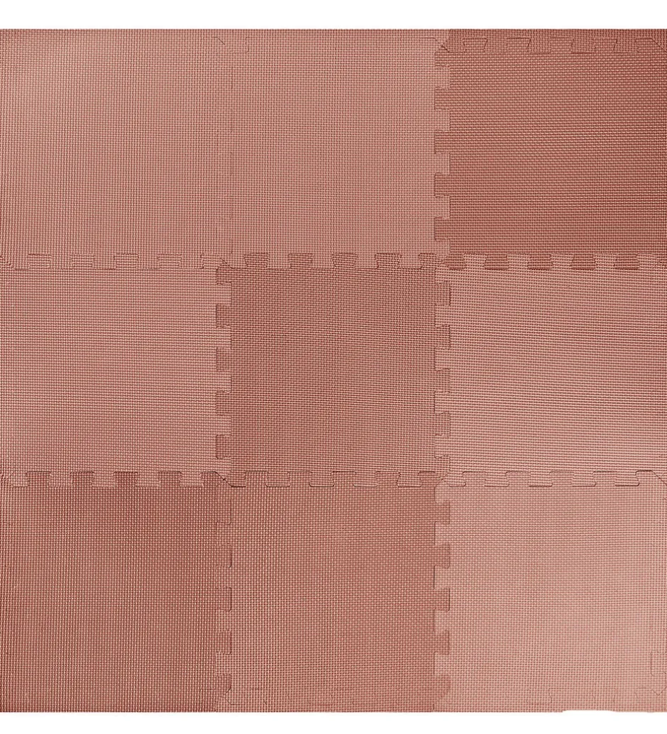 That's Mine Legegulv - 100x100 cm - Puslespil - Plum>Thats Mine New