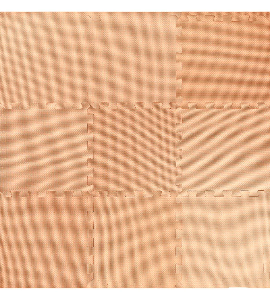 That's Mine Legegulv - 100x100 cm - Puslespil - Clay>Thats Mine Outlet