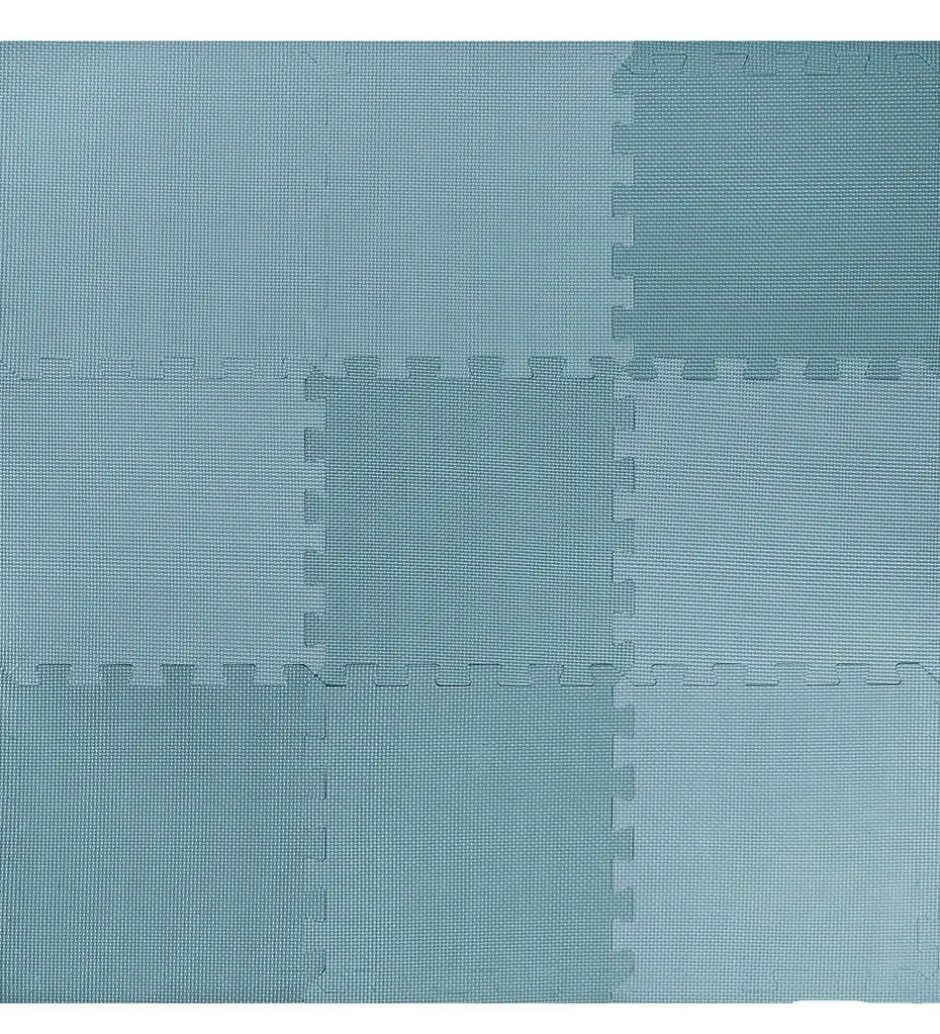 That's Mine Legegulv - 100x100 cm - Puslespil - Blue>Thats Mine Clearance