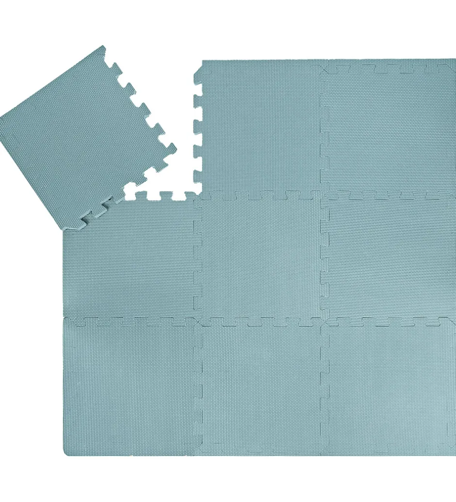 That's Mine Legegulv - 100x100 cm - Puslespil - Blue>Thats Mine Clearance