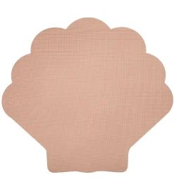 That's Mine Legegulv - 100x110 cm - Musling - Light Brown>Thats Mine Best