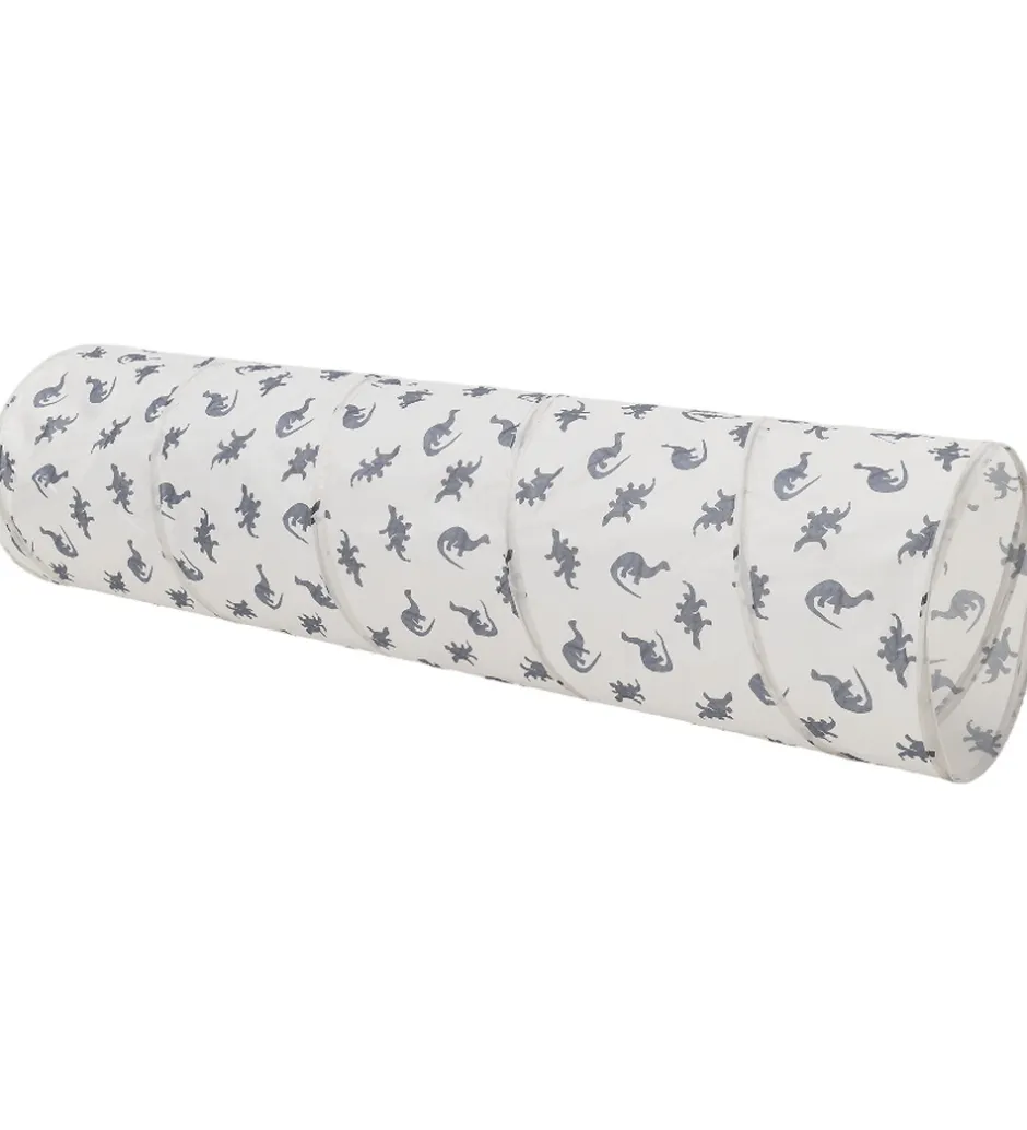 Legetunnel - 180 cm - Theo - Mono Dino>Thats Mine Outlet