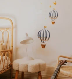 Wallstickers - Dreamy Balloons - Blå>Thats Mine Clearance