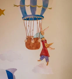 Wallstickers - Flying adventures - Multi><noscript><img width=