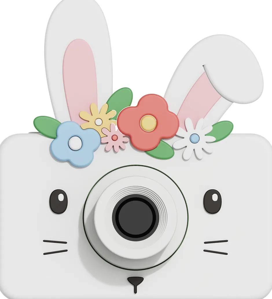 Kamera - Zoo Friends - Kanin>The Zoofamily Online