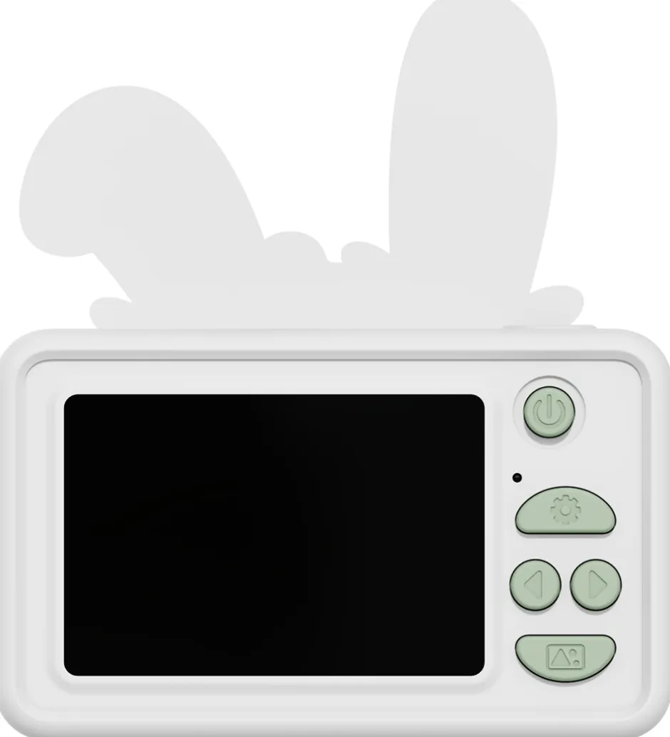 Kamera - Zoo Friends - Kanin>The Zoofamily Online