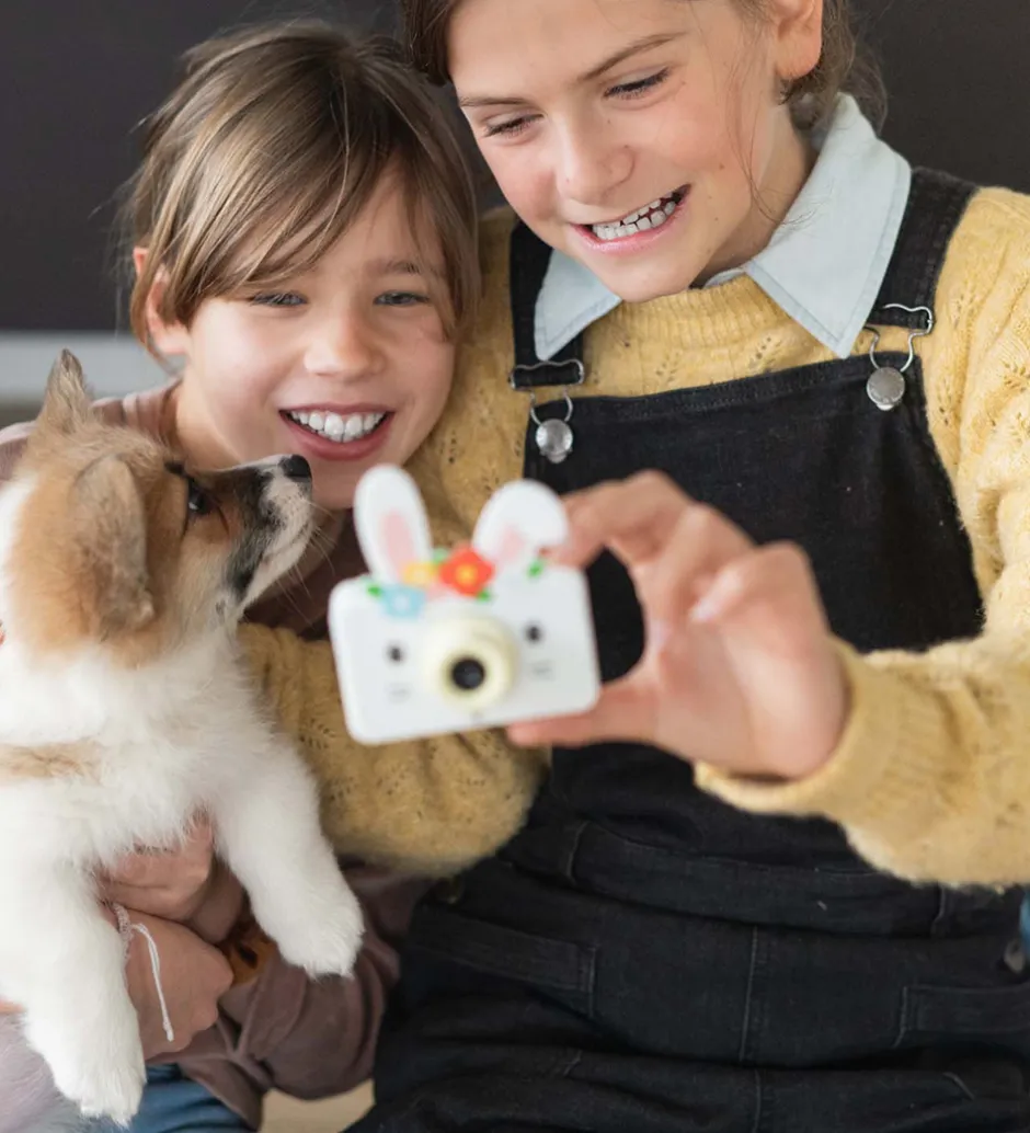 Kamera - Zoo Friends - Kanin>The Zoofamily Online