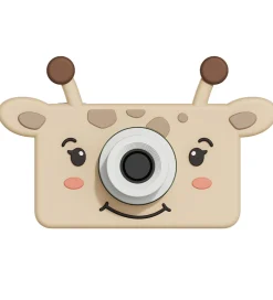 Kamera - Zoo Friends - Giraf>The Zoofamily Online
