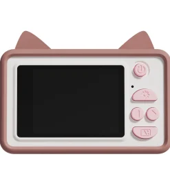 Kamera - Zoo Friends - Kat>The Zoofamily Online