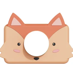 Kamera-cover - Til Zoo Friends - Ræv>The Zoofamily Online
