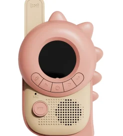 Walkie Talkies - Dino Pink/Dino Grøn><noscript><img width=