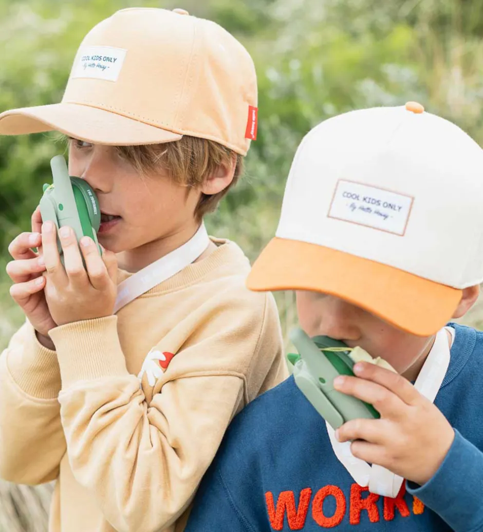 Walkie Talkies - Dino Pink/Dino Grøn>The Zoofamily Clearance