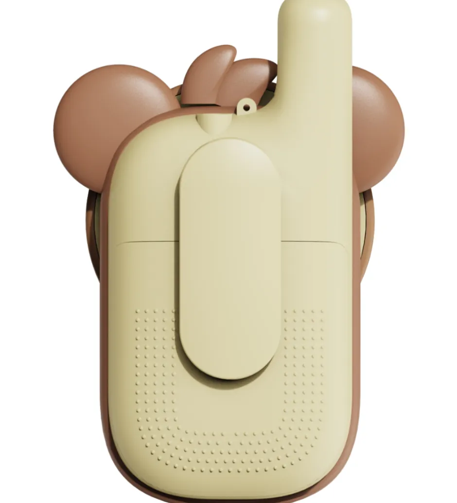Walkie Talkies - Bjørn>The Zoofamily Outlet