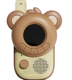 Walkie Talkies - Kanin/Bjørn>The Zoofamily New