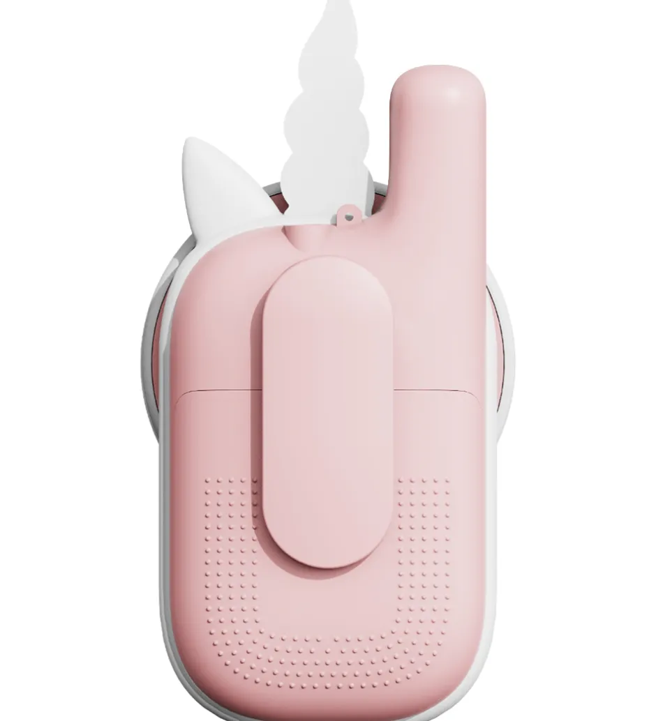 Walkie Talkies - Enhjørning>The Zoofamily Online