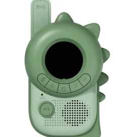 Walkie Talkies - Dino Green>The Zoofamily Sale