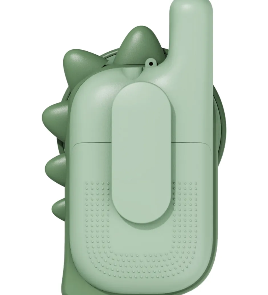 Walkie Talkies - Dino Green>The Zoofamily Sale