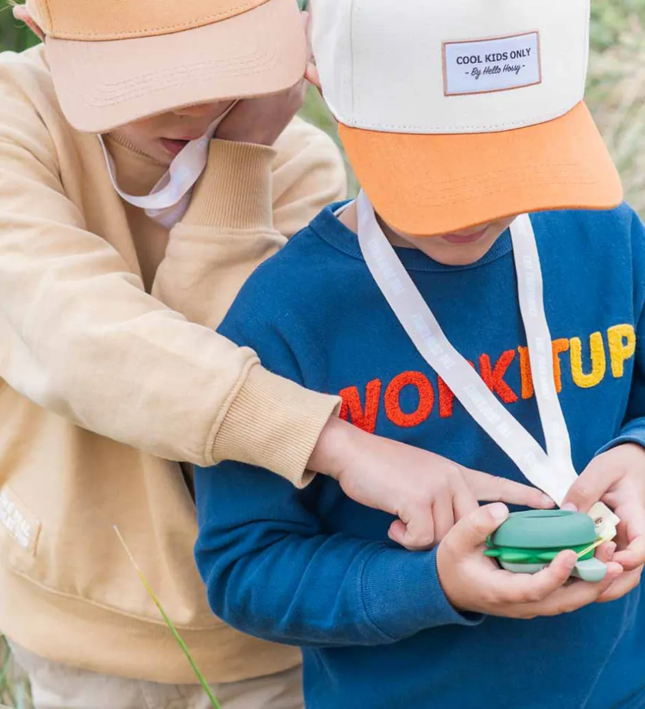 Walkie Talkies - Dino Green>The Zoofamily Sale