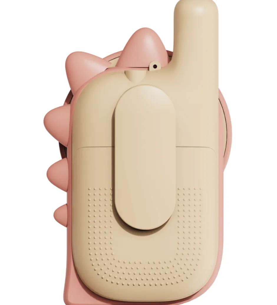 Walkie Talkies - Dino Pink>The Zoofamily Online