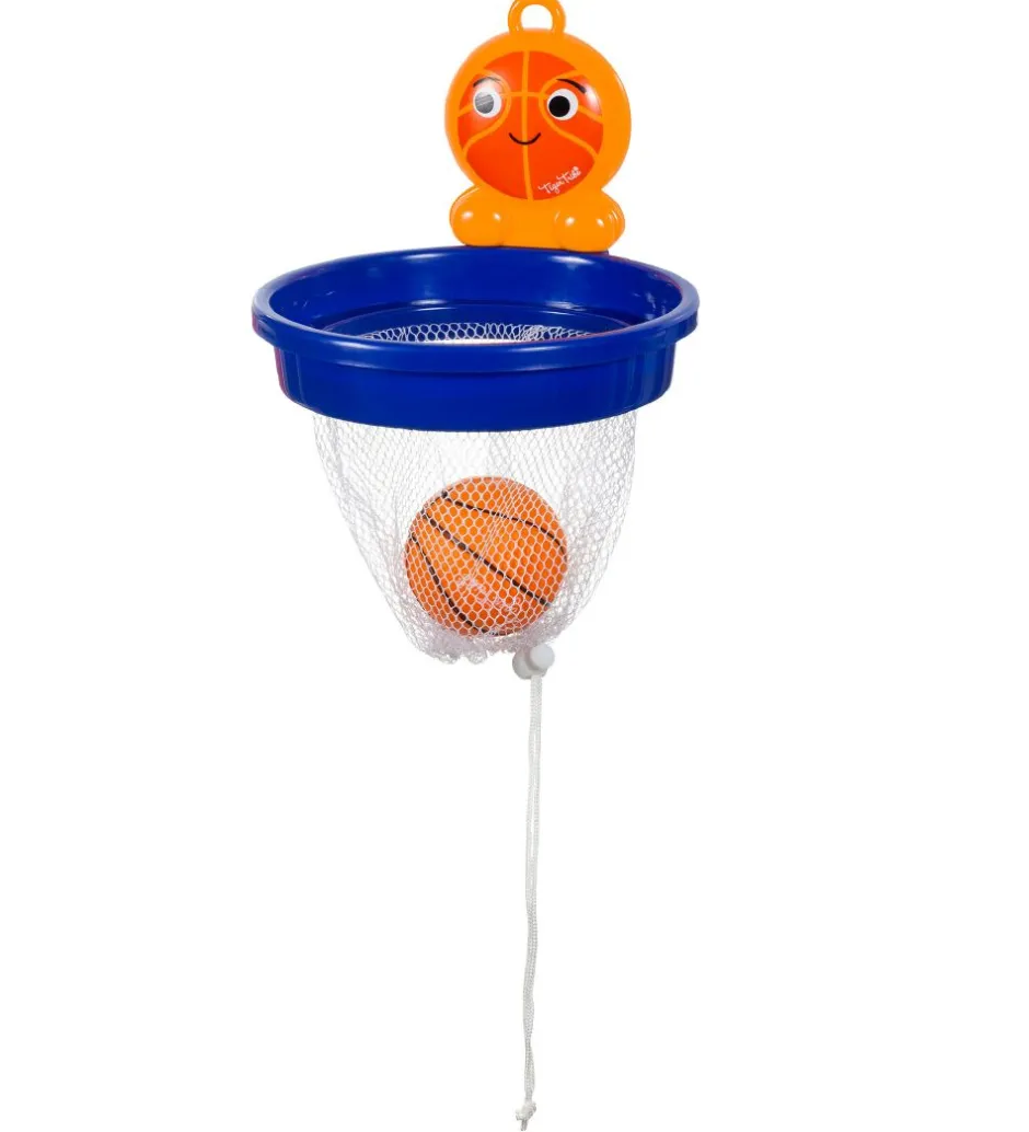 Badelegetøj - Bath Ball - Dunk Time>Tiger Tribe Sale